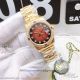 ZL Factory Rolex Datejust 31mm President Women's Watch - Champagne Dial ETA 2671 Automatic  (2)_th.jpg